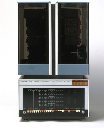 mini computer